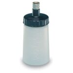 8 oz Plastic Cup