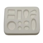 Glass Jewelry Mold