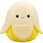 Squishmallows FuzzAMallow Plush Toy