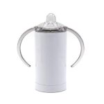 Stainless Steel Sippy Cup