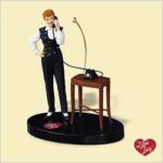 Hallmark Love Lucy Ornament