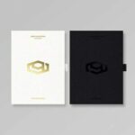 SF9 First Collection Album Set