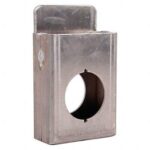 Keedex Single Gate Box