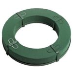 Oasis Wreath Base