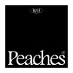 EXO Kai Peaches Mini Album