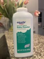 Equate Baby Powder - Image 2