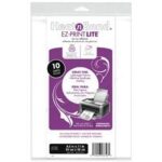 Therm O Web Lite Iron-On Adhesive