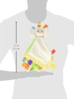 Taggies Lamb Character Blanket - Image 2