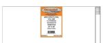 Clearprint Design Vellum Sheets - Image 3