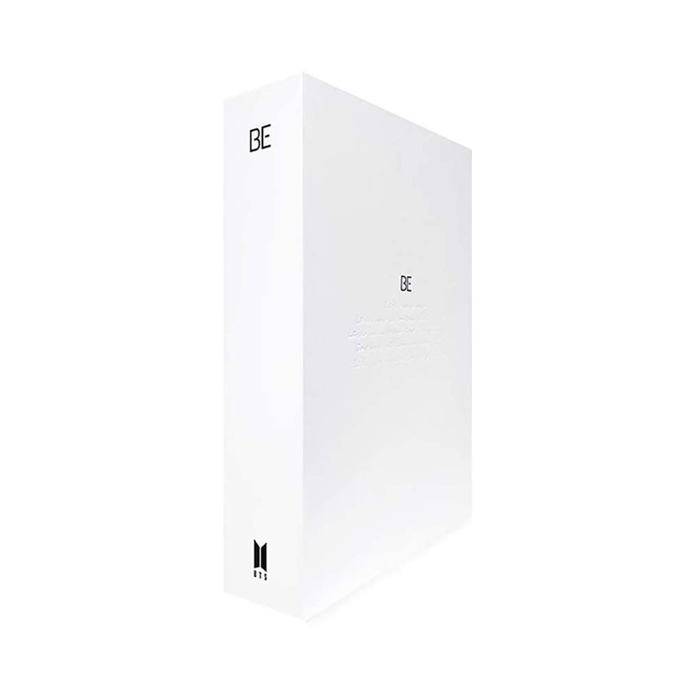 41-zdgTAr0L BTS BE Deluxe Album Limited Edition - Image 1