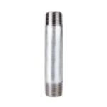 Mueller Galvanized Nipple 3x6