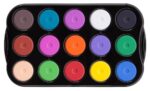 Richeson Mini Tempera Cakes - Image 3