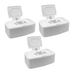 VOSAREA Wipes Dispenser