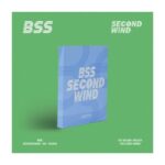 SEVENTEEN BSS First Album