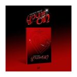 YOUNITE YOUNI-ON 3rd EP