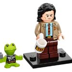 Lego Marvel Studios Loki