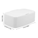 Magiclulu Wipes Dispenser - Image 2