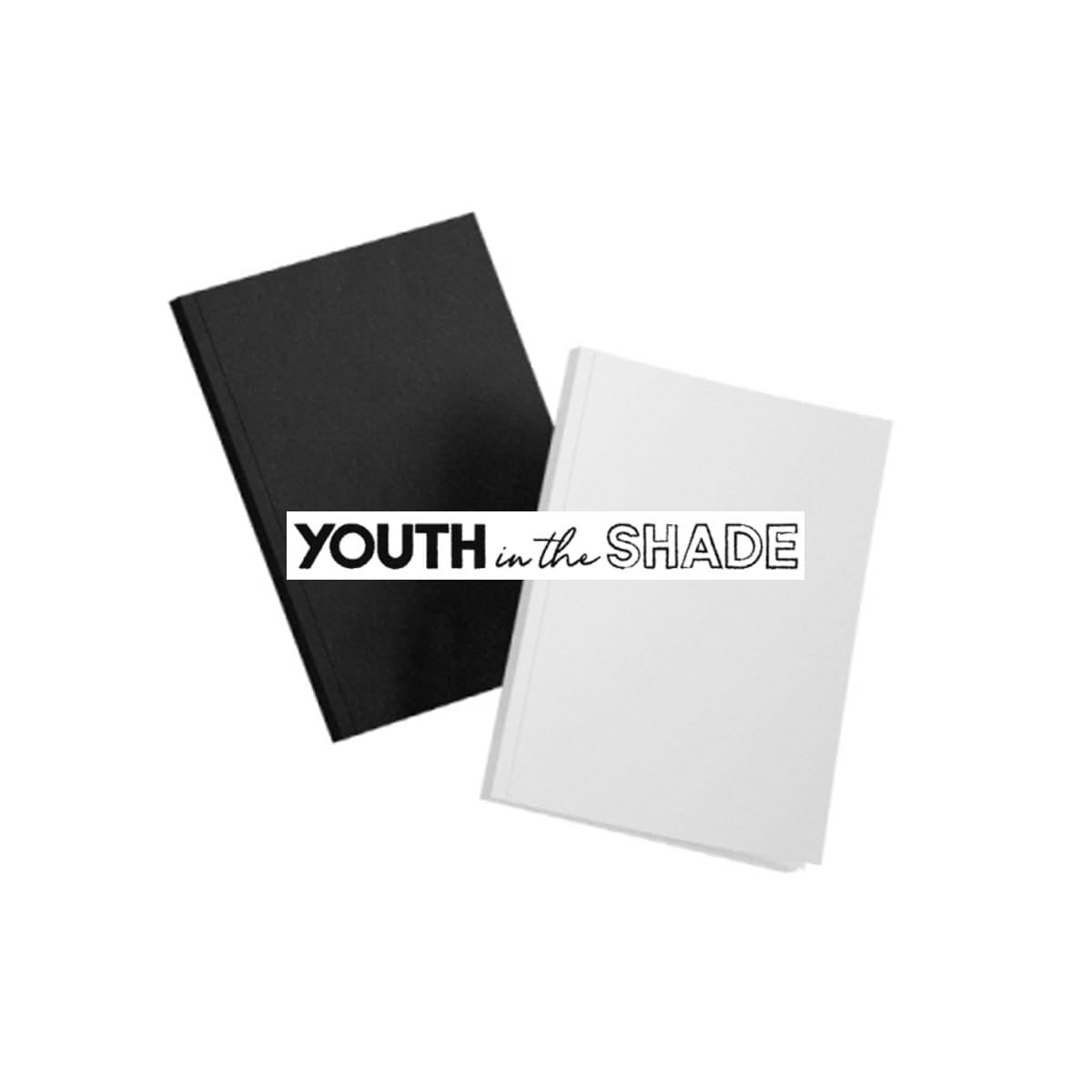4173cbWxaIL ZEROBASEONE Youth Shade Album - Image 1