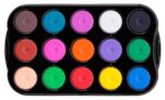 Richeson Mini Tempera Cakes - Image 2