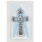 McVan Blue Cross for Baby
