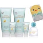 Jafra Baby Care Set