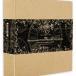 Graphic 45 Waterfall Folio Album
