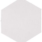 Precision Paper Hexagons