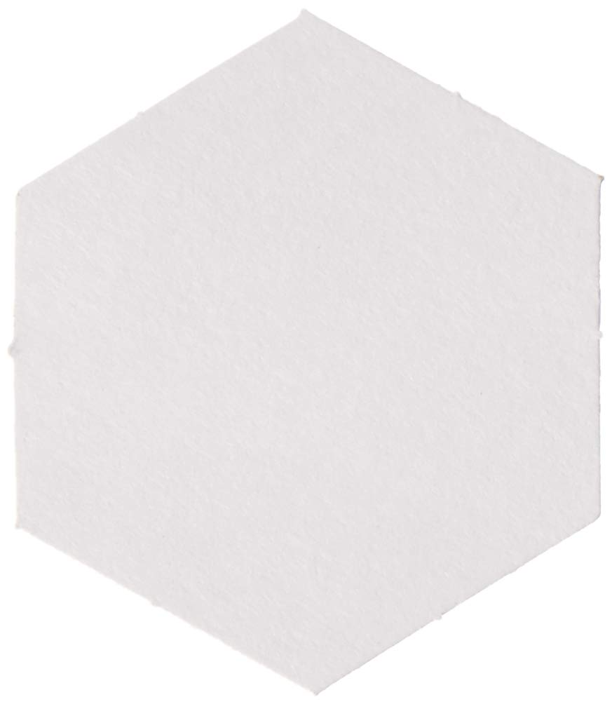 41JhTcvvqPL Precision Paper Hexagons - Image 1