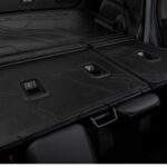 Subaru Forester Seat Protector
