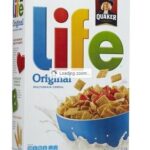 Quaker Original Cereal