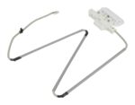 Whirlpool Lock W10810403