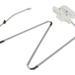 Whirlpool Lock W10810403