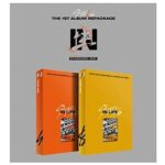 Stray Kids In生/in Life Album
