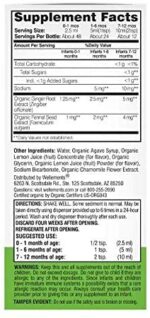 Wellements Gripe Water Package - Image 3