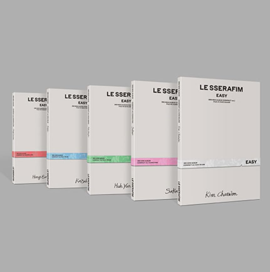 41QiNUrvbL Dreamus Mini Album - Image 1