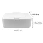 VOSAREA Wipes Dispenser - Image 2