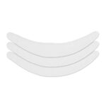 Cotton Tummy Liner Trio