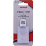 Janome Bi-Level Foot - Image 3
