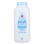 Johnson's Baby Powder