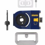 Irwin Lock Installation Kit