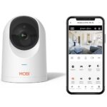 MobiCam PRO Baby Monitor