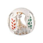 Sophie Sensory Teething Ball - Image 2