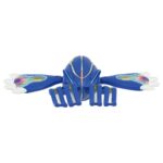 Pokemon Primal Kyogre Figure - Image 6
