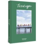 SEVENTEEN Teen, Age Album