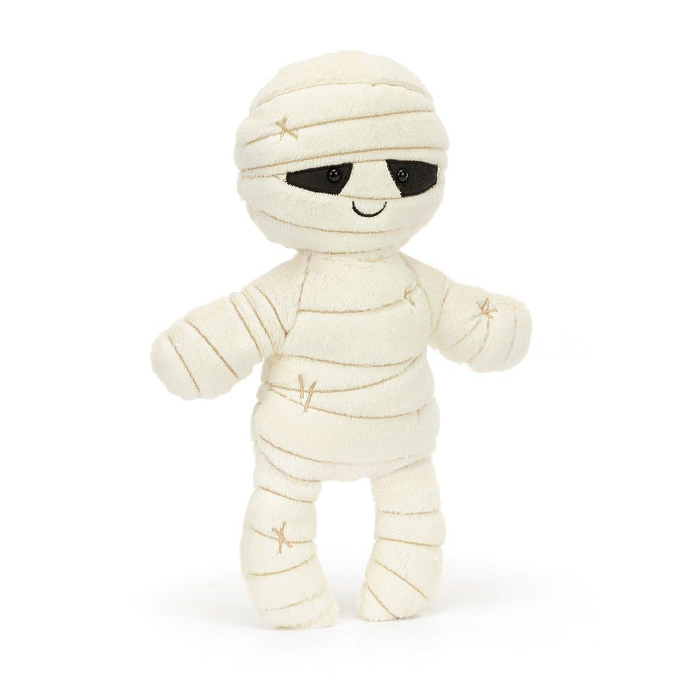 41j1vC1sydL Jellycat Mummy Bob - Image 1