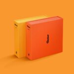 BTS Butter Album Set