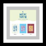 DREAMUS CRAVITY Mini Album