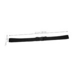 Merryhapy 3pcs Seat Harness - Image 2