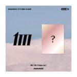 DREAMUS MAMAMOO MIC ON Mini Album - All ordered item will be shipped with a tracking number. [B0BGQ9H4JJ]
