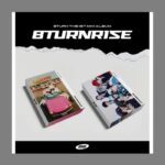 8Turn Mini Album CD Set